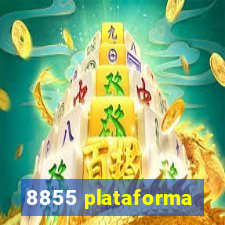 8855 plataforma